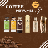 Coffe Perfumes